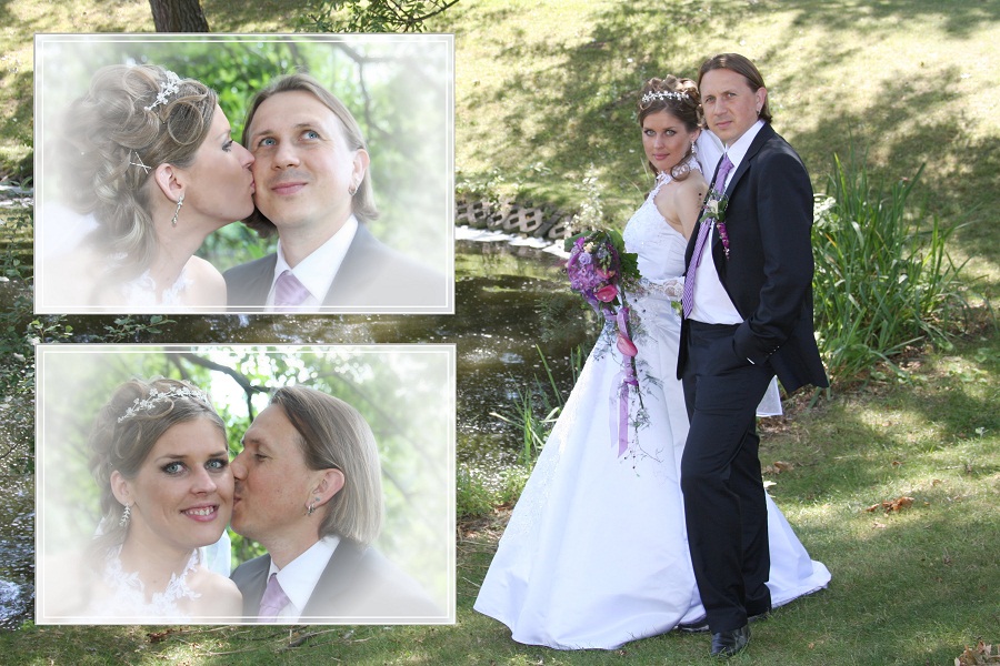 140 - war das ein schöner Tag!