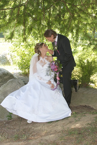 48 - gib mir einen Kuss