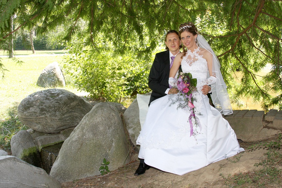 49 - sitzt ich da bequem