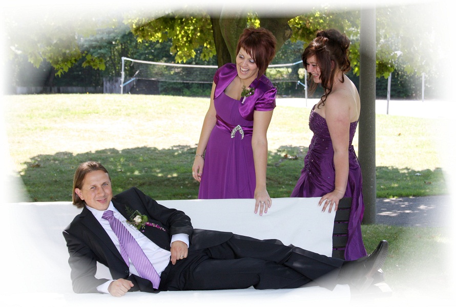 68 - was für ein hübscher Kerl