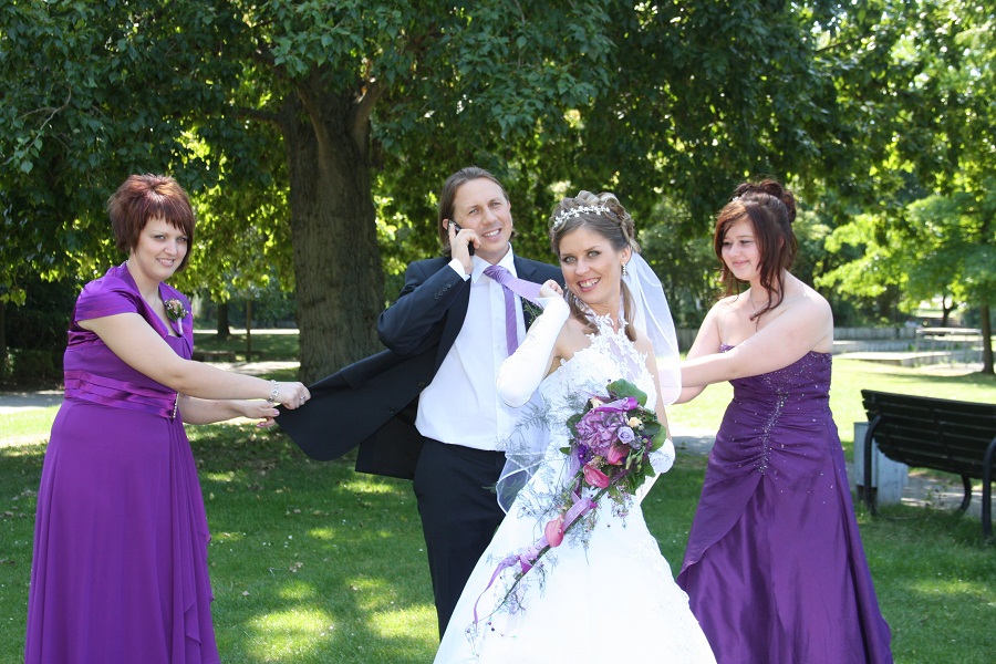 85 - ich will ihn haben... Nein! Er gehört mir!